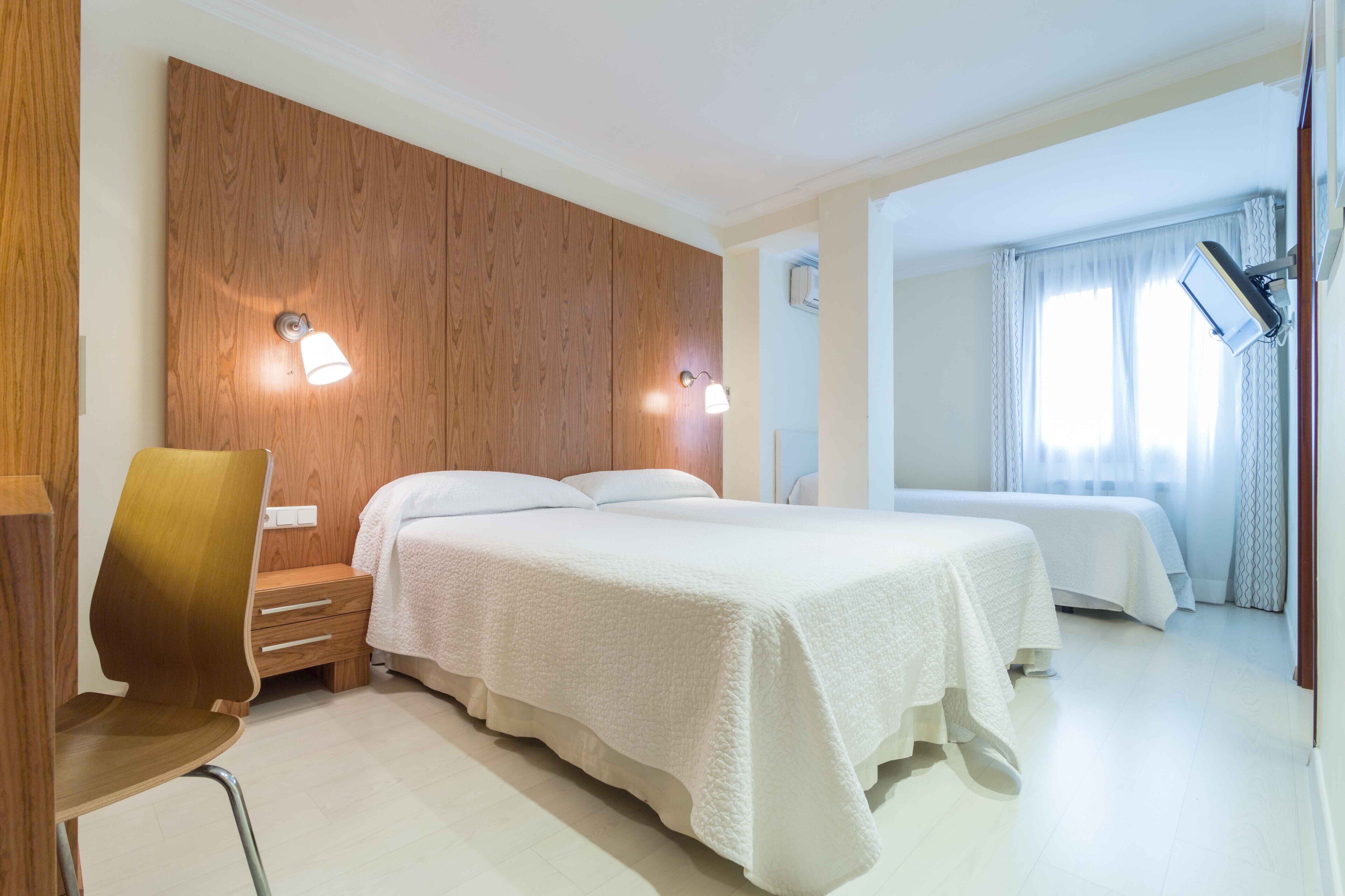 Foto - Hotel MR Costa Blanca