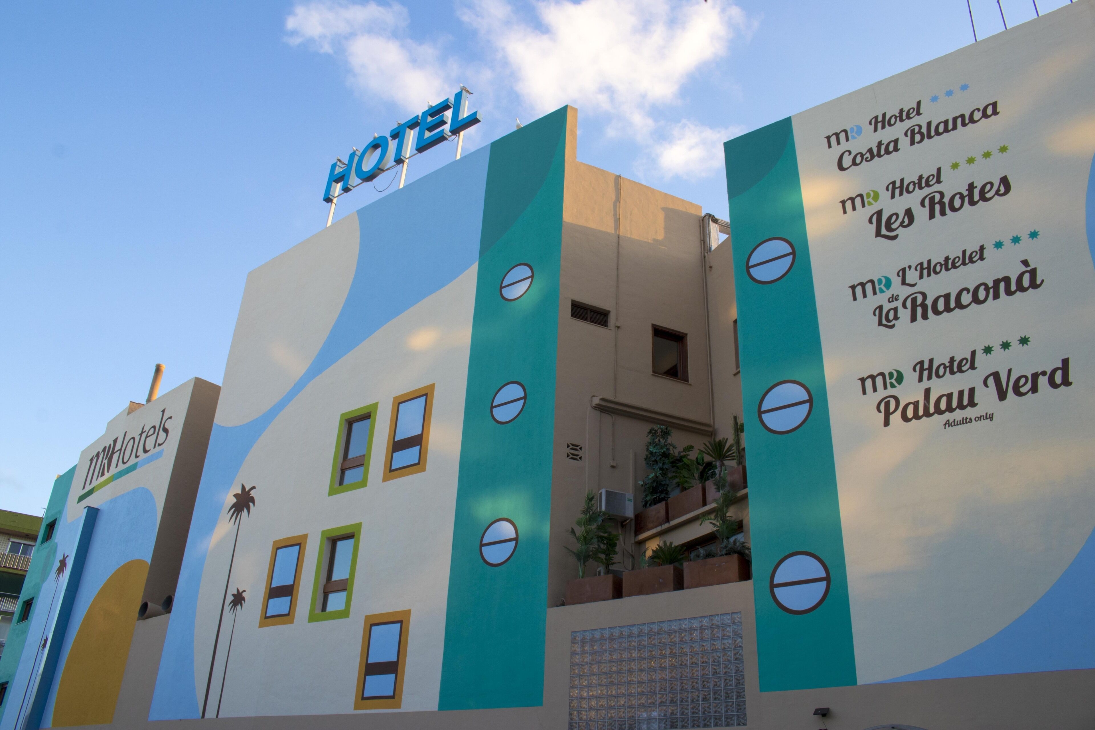 Photo - Hotel MR Costa Blanca