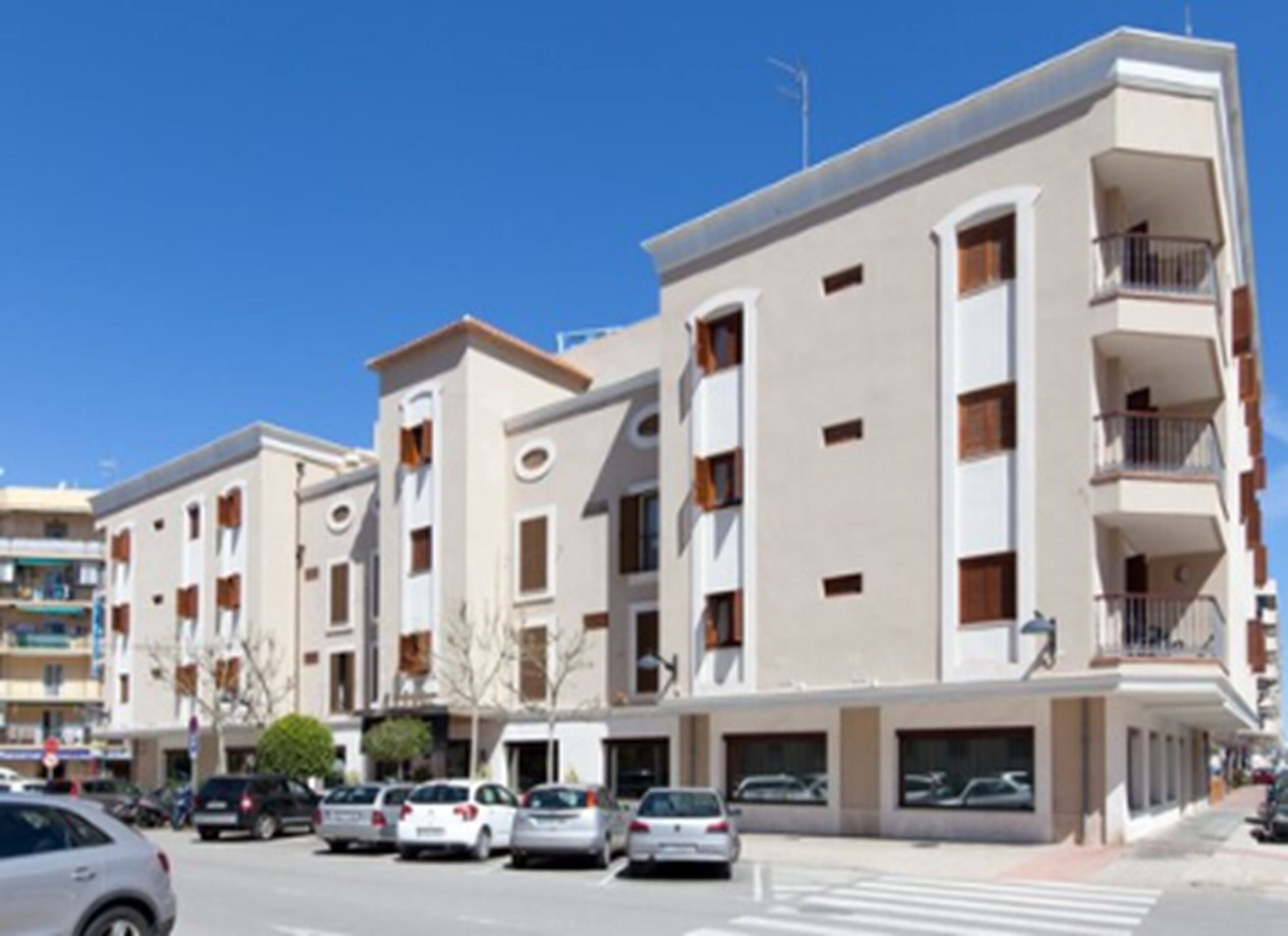 Photo - Hotel MR Costa Blanca