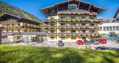 Gesundheitszentrum BĂ€renhof Bad Gastein