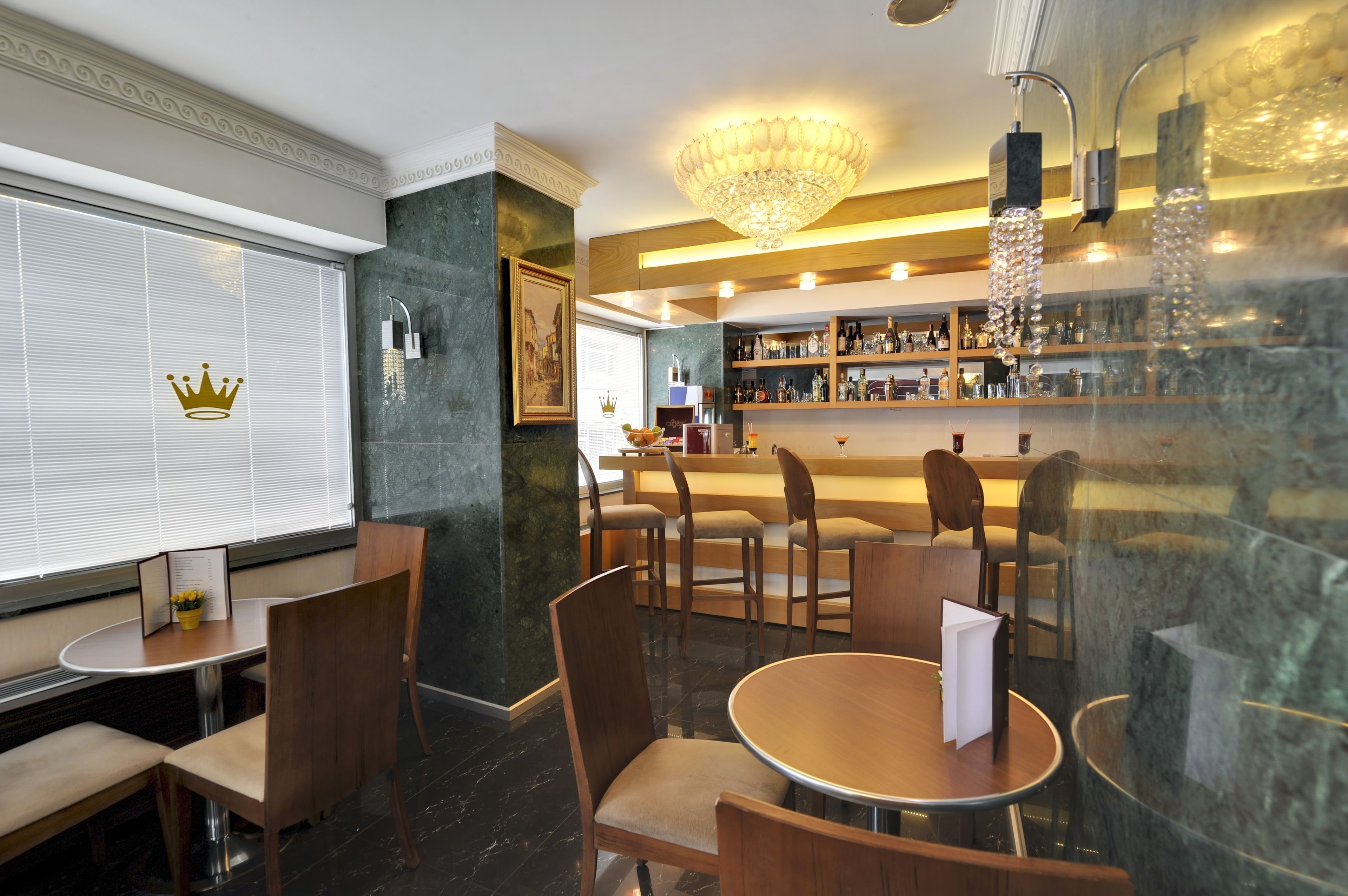 Photo - City Hotel İstanbul