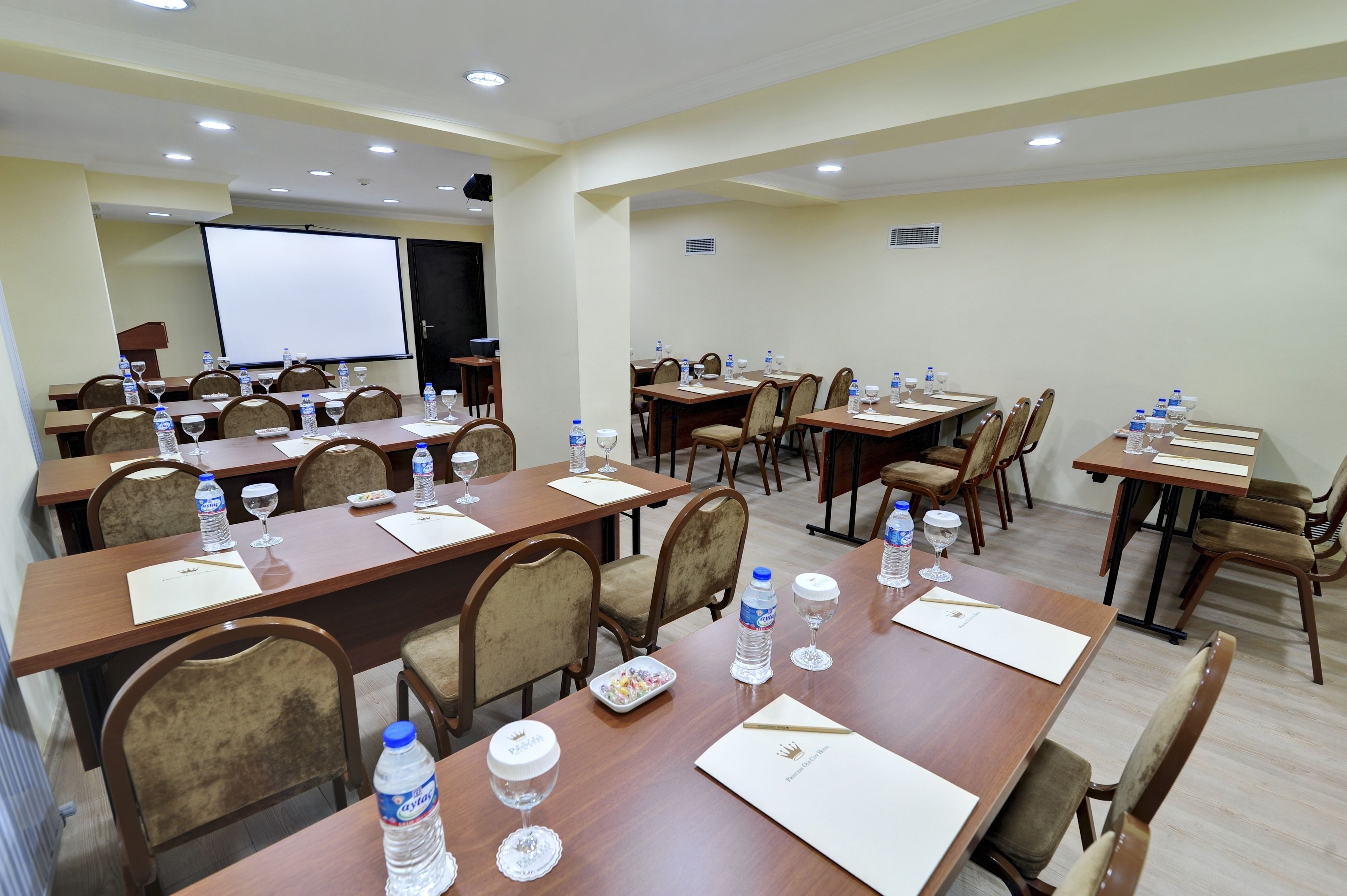 Photo - City Hotel İstanbul