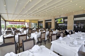 Restaurant - Hotel Princess Old City (Istanbul)