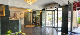 Hotel Princess Old City