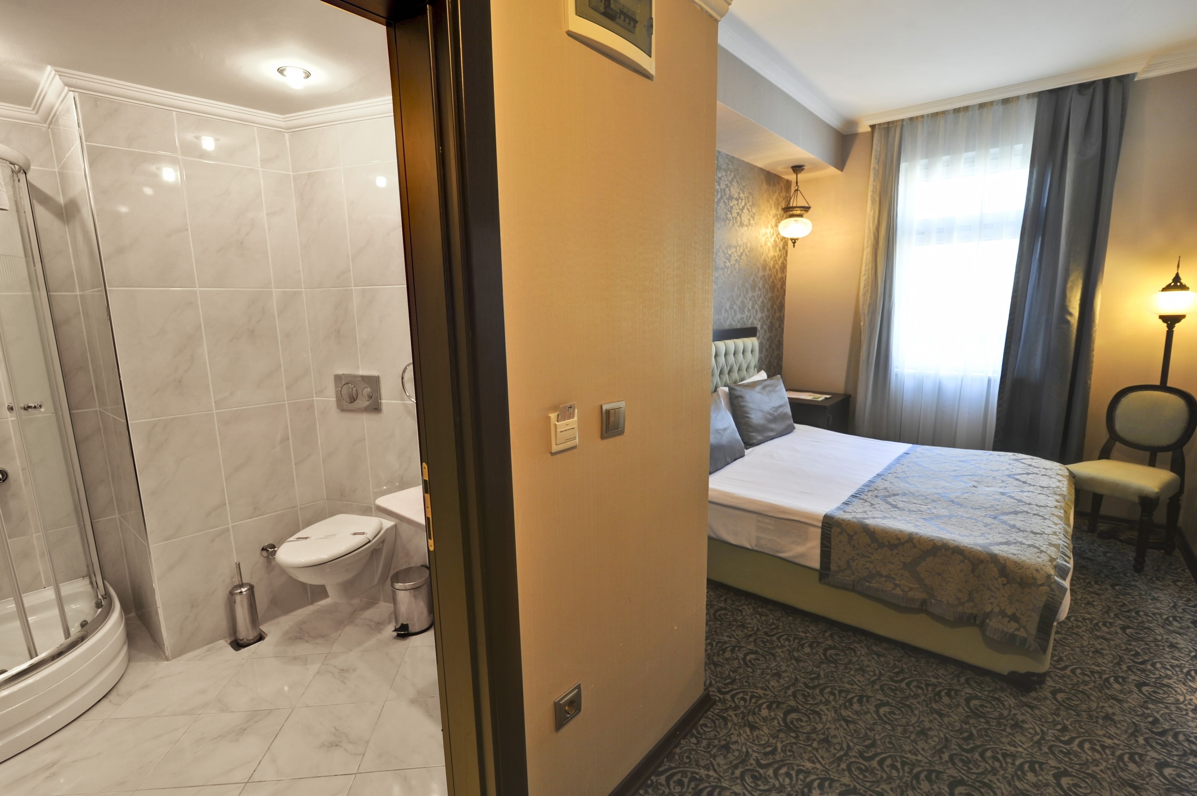 Photo - City Hotel İstanbul