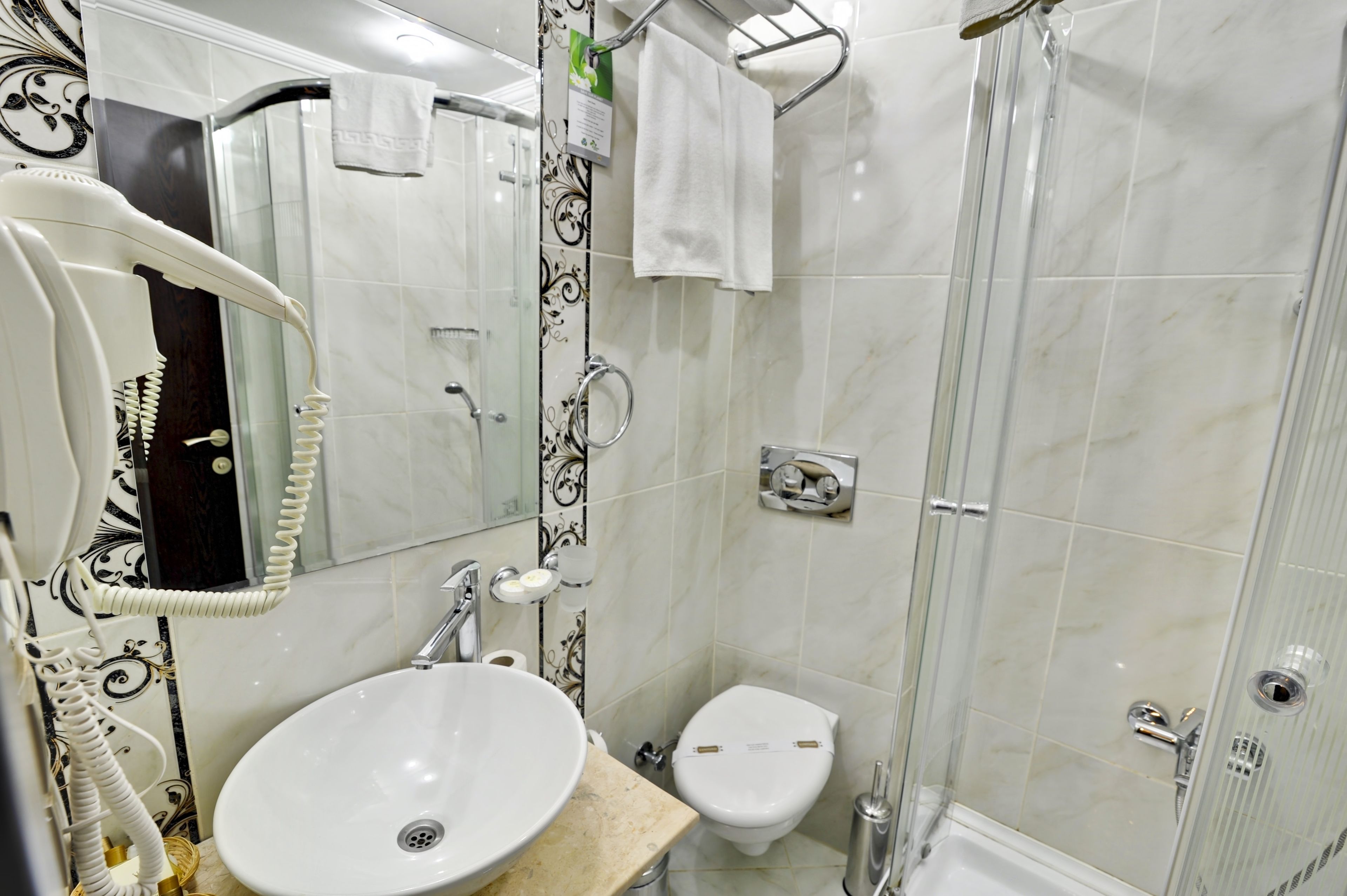 Photo - City Hotel İstanbul