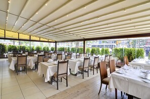 Restaurant - Hotel Princess Old City (Istanbul)