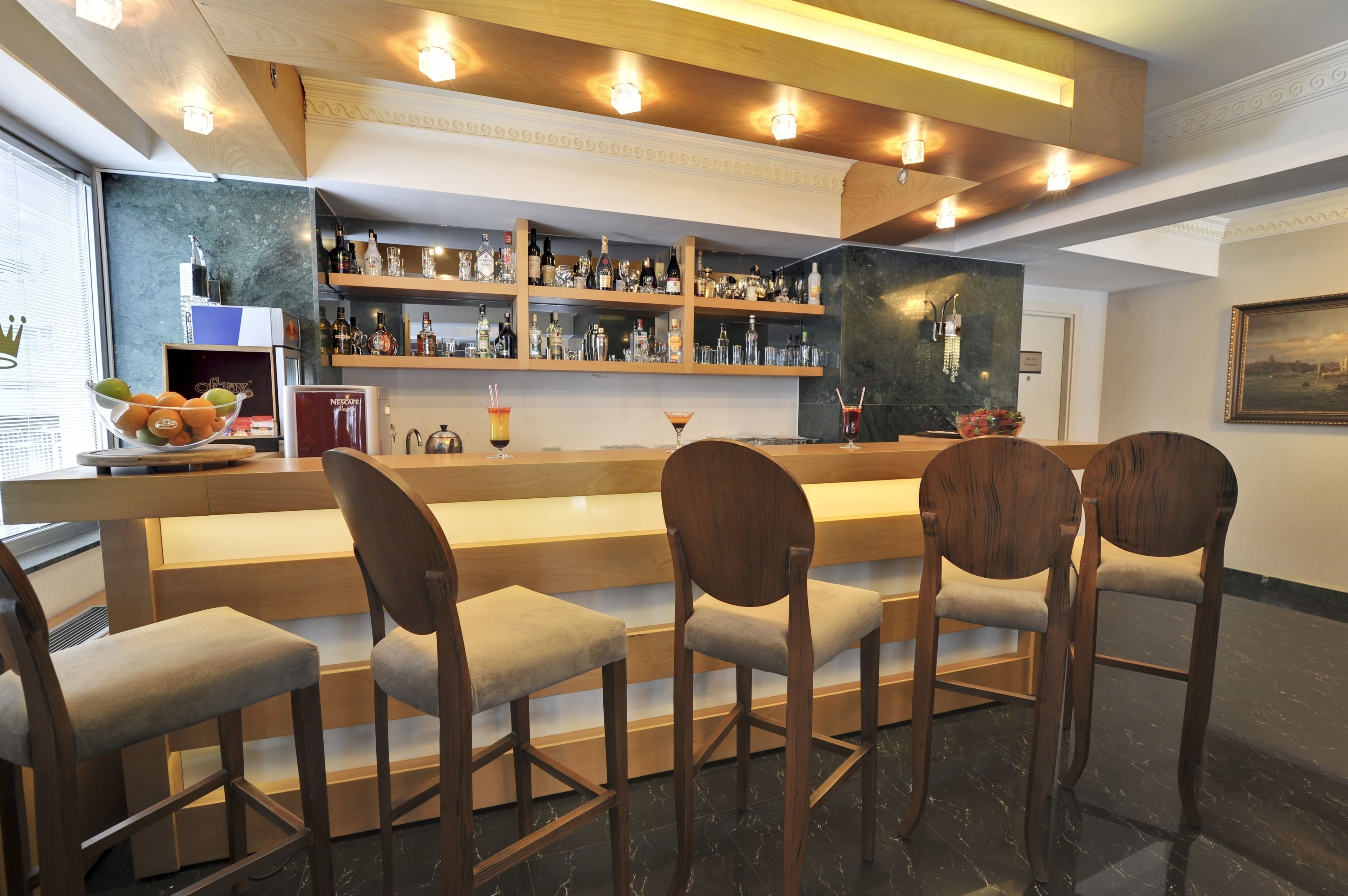 Photo - City Hotel İstanbul