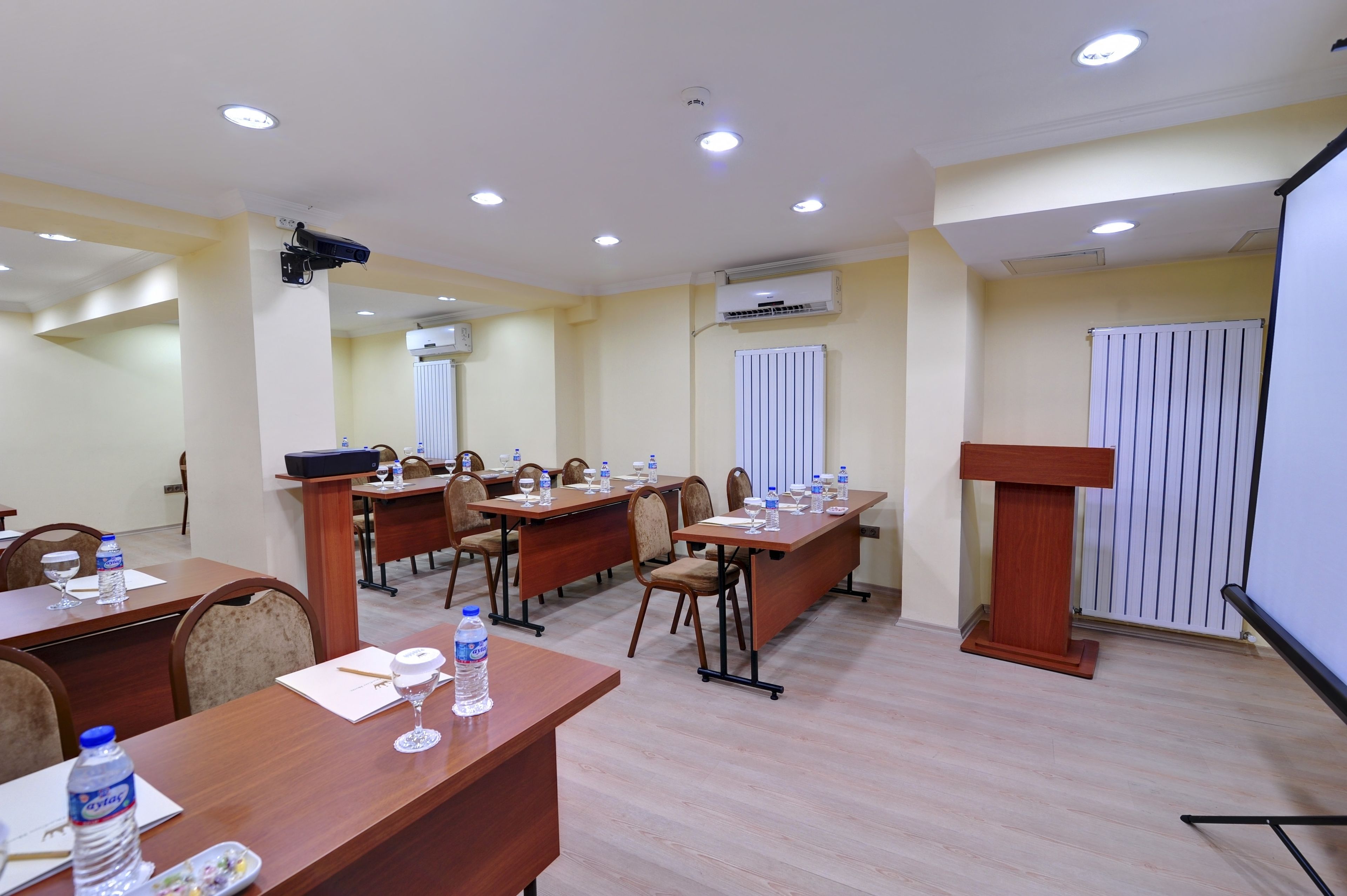 Photo - City Hotel İstanbul