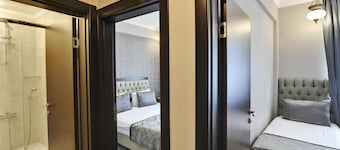 Hotel Princess Old City