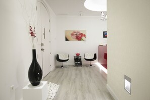 Interior - Vitium Urban Suites (Madrid)
