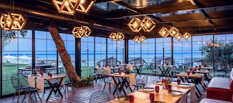 TUI Magic Life Rixos Beldibi +16