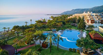 TUI Magic Life Rixos Beldibi +16