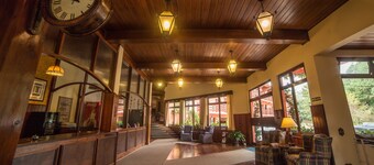 Hotel Recanto São Cristóvão