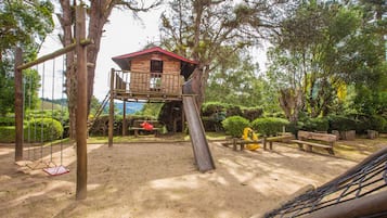 Playground externo