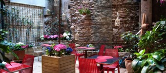 Nuru Ziya Residence