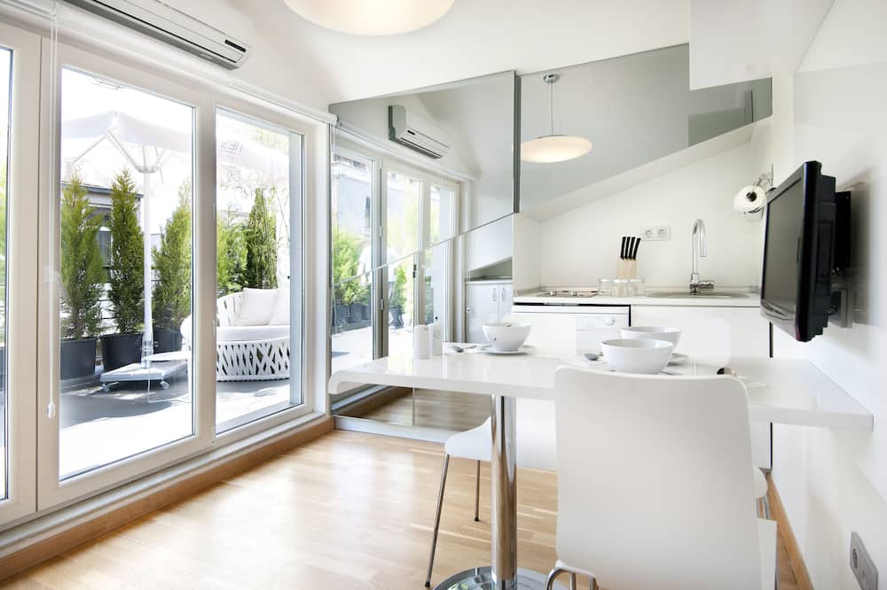 Nuru Ziya Residence