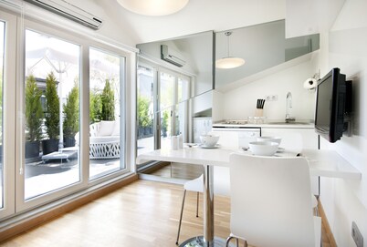 Nuru Ziya Residence