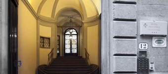 La Residenza Fiorentina