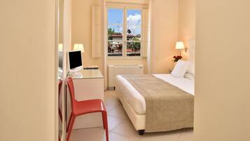 Doppia Classic | Vista dalla camera