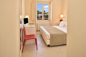Habitación doble clásica | Vista desde la habitación