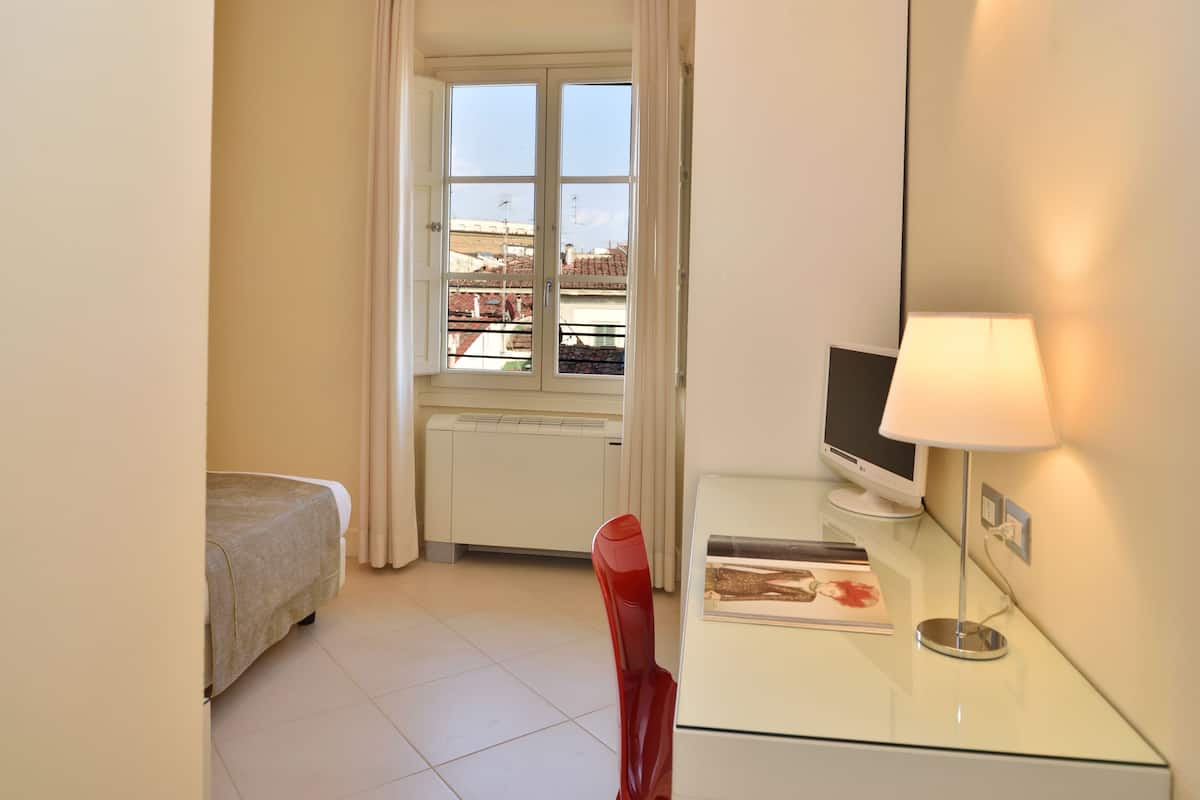 Basic Room