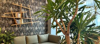 Kyriad Paris 18 - Porte de Clignancourt - Montmartre