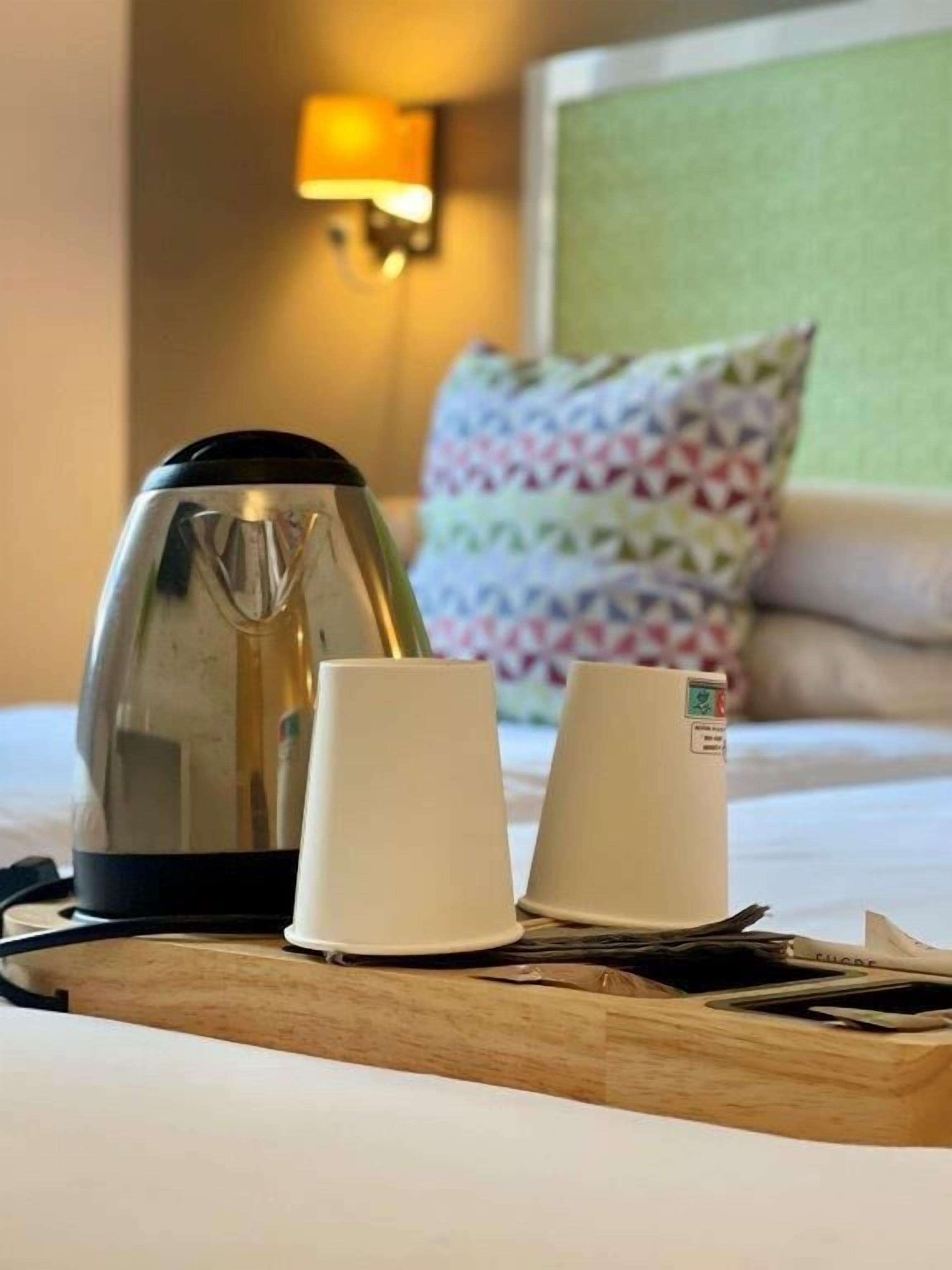 in-room safe, soundproofing, iron/ironing board, cots/infant beds