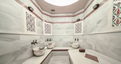 Style Star Hotel Cihangir