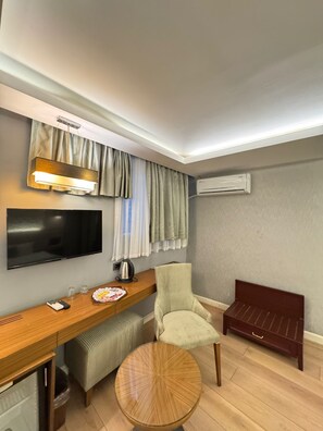 Air conditioning - Style Star Hotel Cihangir (Istanbul)