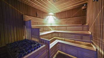 جلسات تدليك