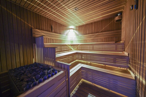 Massages - Style Star Hotel Cihangir (Istanbul)