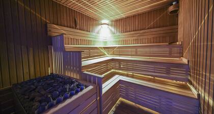 Style Star Hotel Cihangir