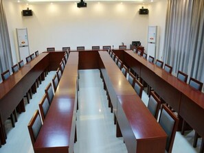 Sala de reuniones