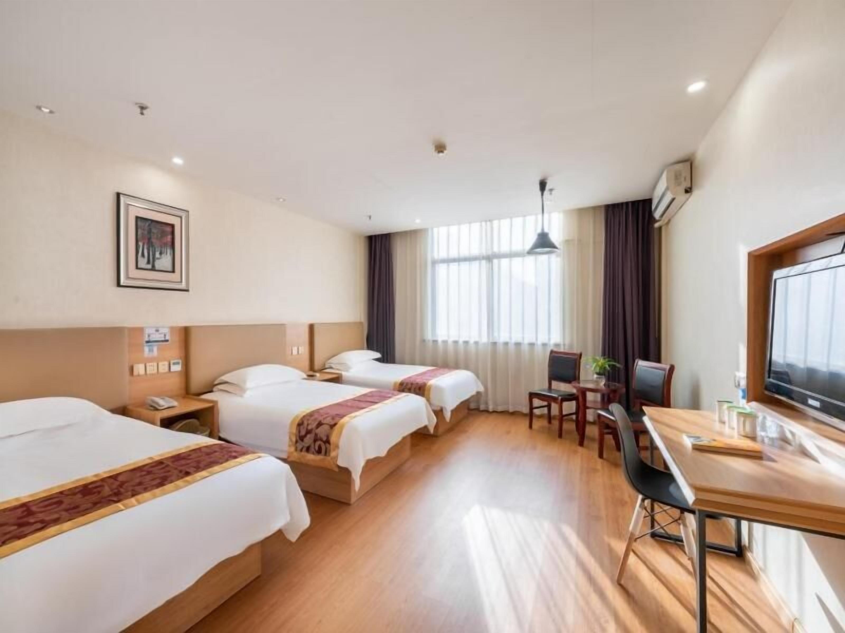 in-room safe, soundproofing, free wifi