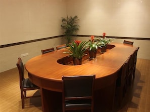 Sala de reuniones