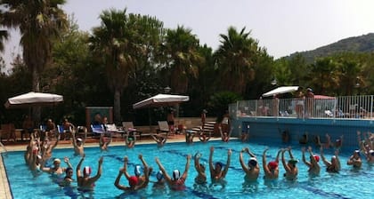 Hotel Residence Sciabache
