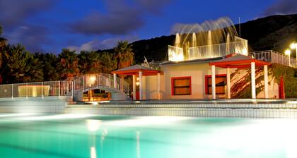 Hotel Residence Sciabache