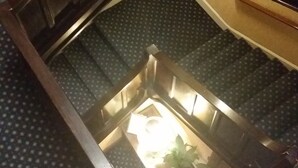 樓梯