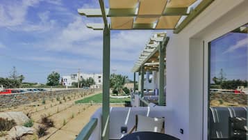 Suíte luxo | Individualmente decorados, individualmente mobiliados