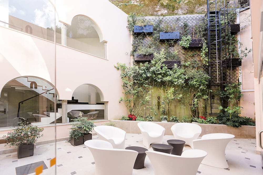 Sintra Boutique Hotel