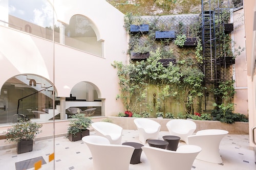 Sintra Boutique Hotel