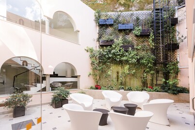 Sintra Boutique Hotel