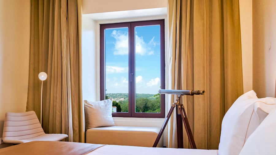 Sintra Boutique Hotel