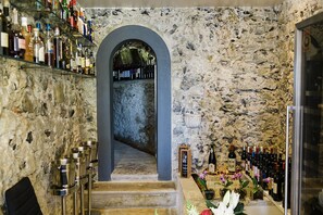 Lounge - Sintra Boutique Hotel (Sintra)