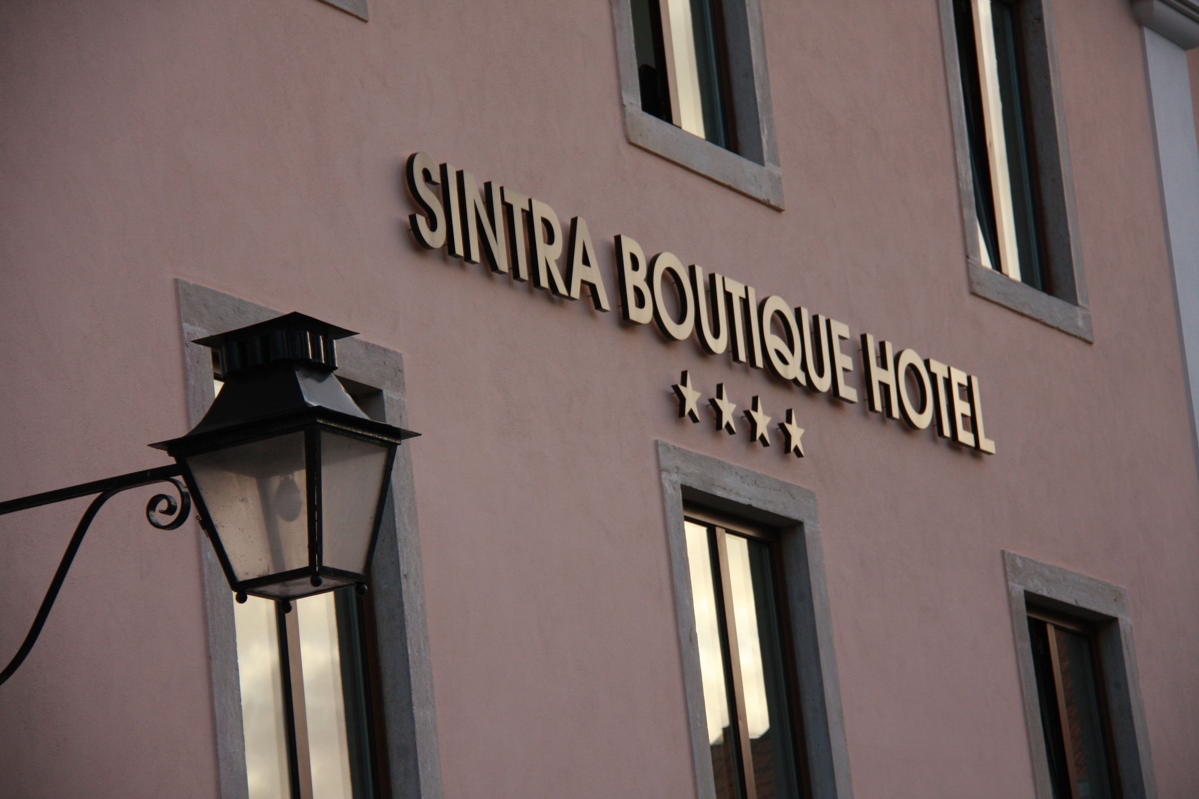 Foto - Sintra Boutique Hotel