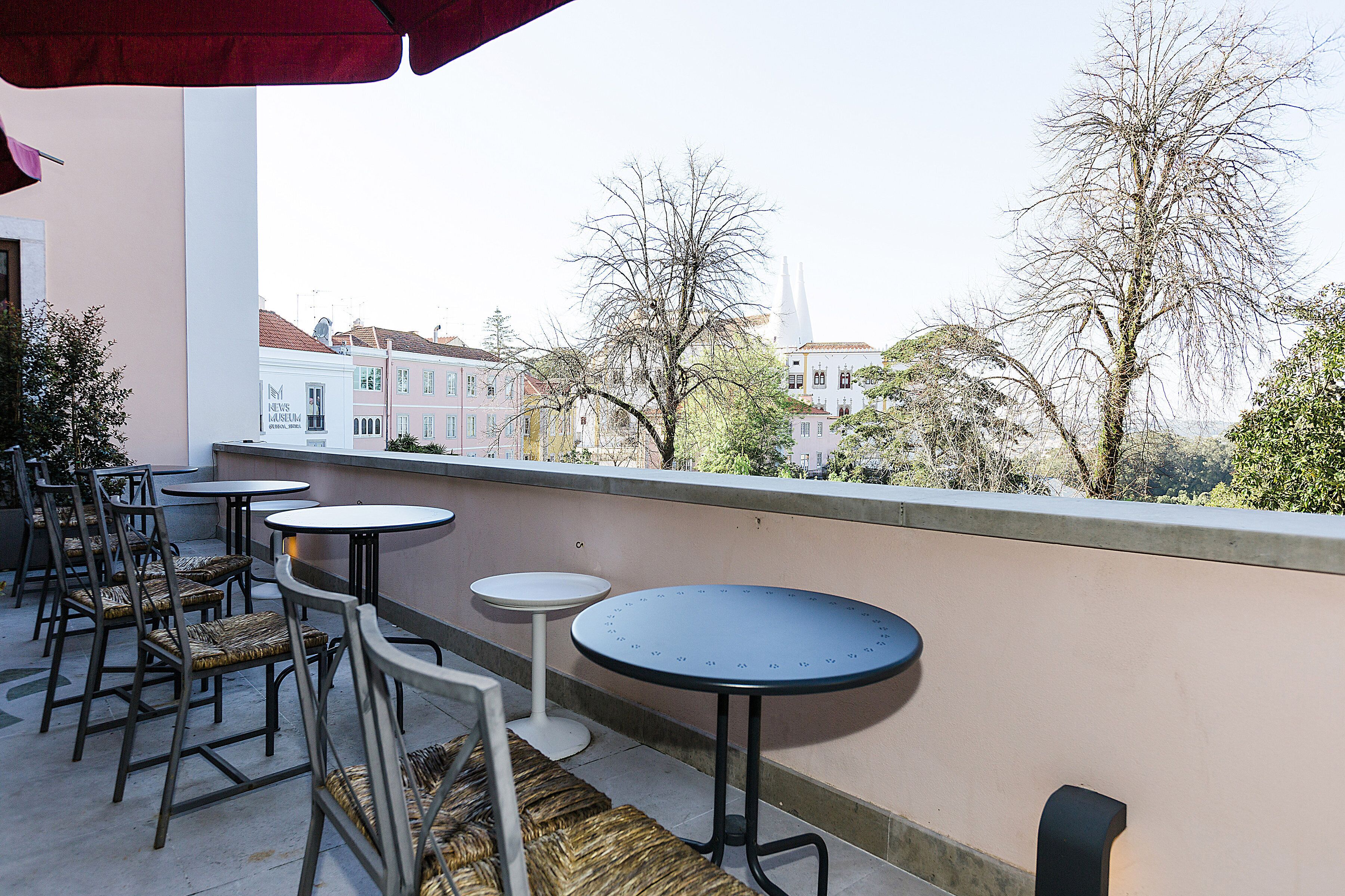 Foto - Sintra Boutique Hotel