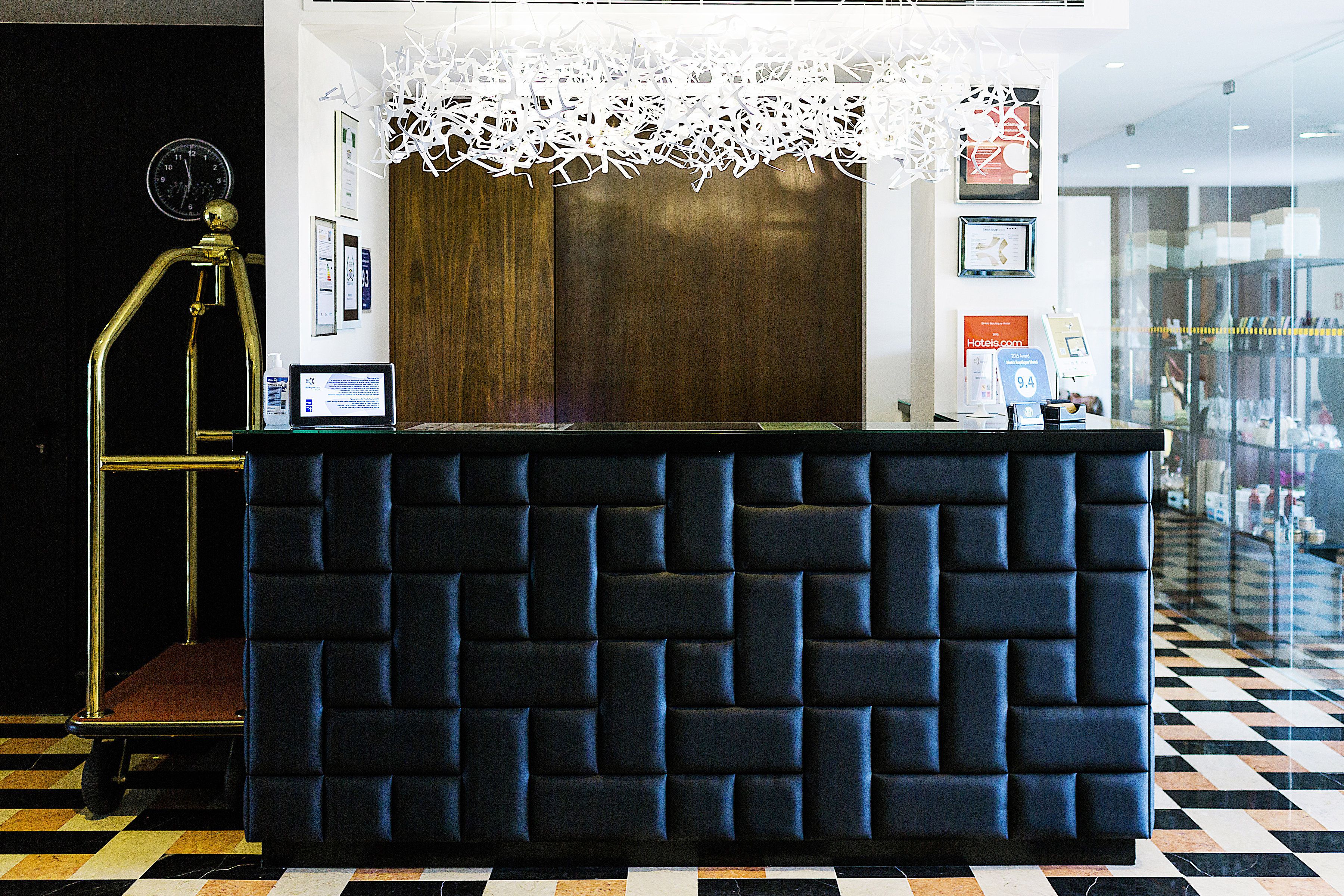 Foto - Sintra Boutique Hotel