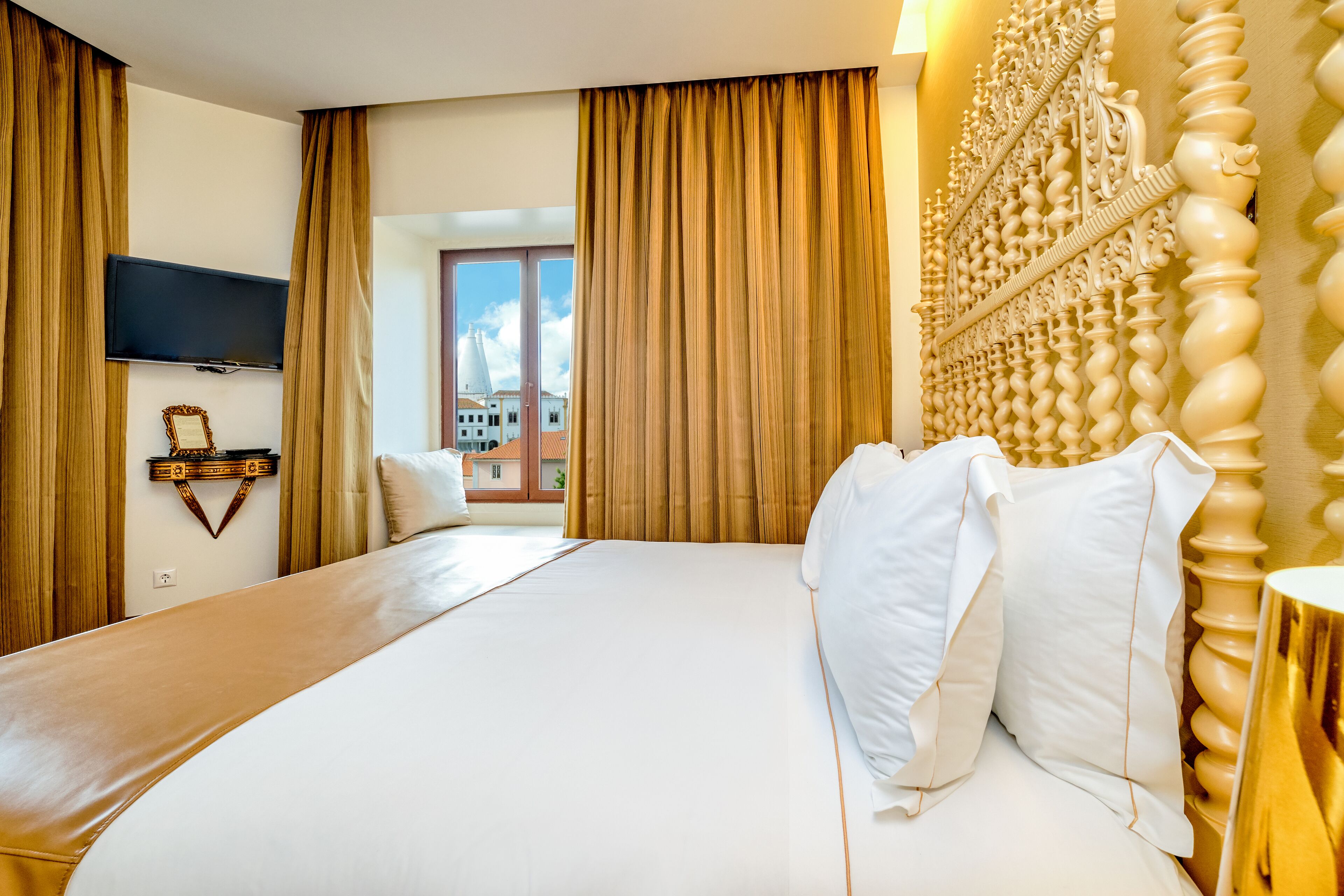Foto - Sintra Boutique Hotel