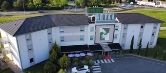 Hôtel Gardénia